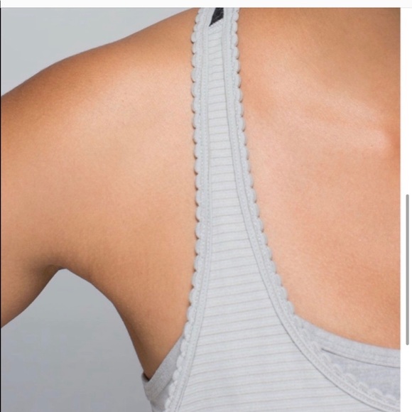 Lululemon Singlet Tank - Picture 4 of 7